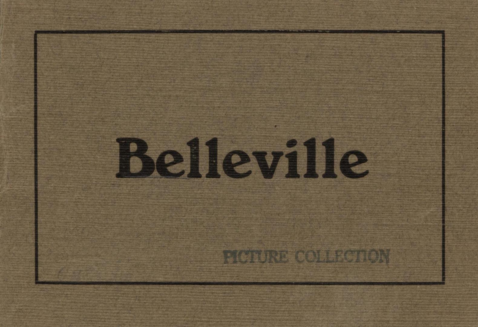 Belleville