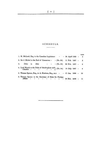 Red River, return to an address of the honourable the House of commons, dated 21 July, 1870, for ''copy of all petitions that have been addressed to H(...)