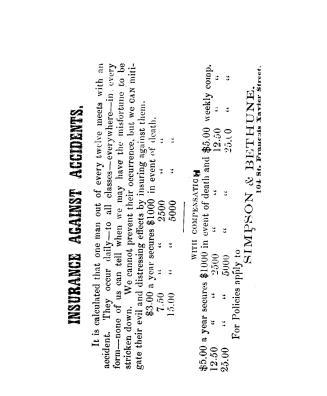 A Hand-book of the St. Lawrence River: briefly noticing objects of interest on the route, and containing a chronological list of important events in the history of Canada