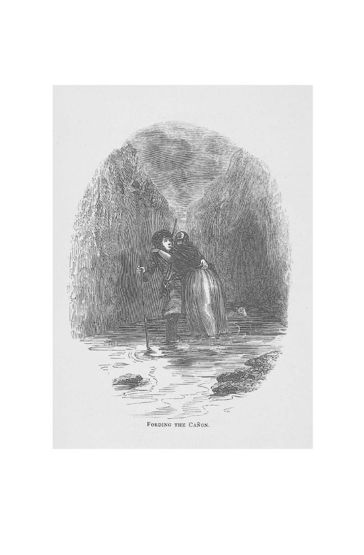 Oregon and California in 1848. With an appendix, including recent and authentic information on the subject of the gold mines of California, and other (...)