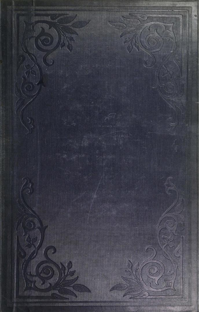 The last of the Arctic voyages; being a narrative of the expedition in H.M.S. Assistance, under the command of Captain Sir Edward Belcher...in search of Sir John Franklin, during the years 1852-53-54, with notes on the natural history