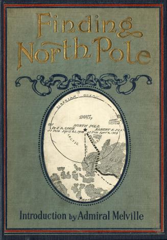 Finding the North pole