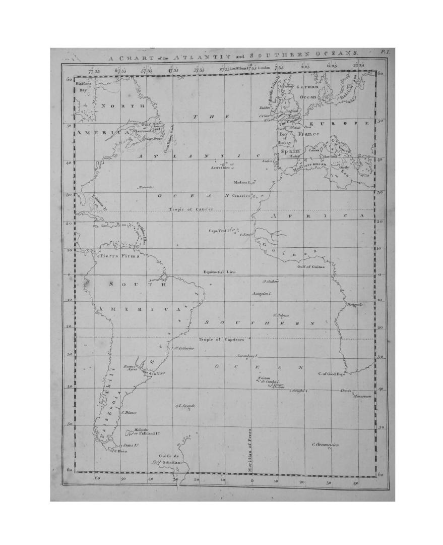 The history of a voyage to the Malouine (or Falkland) Islands, made in 1763 and 1764, under the command of M