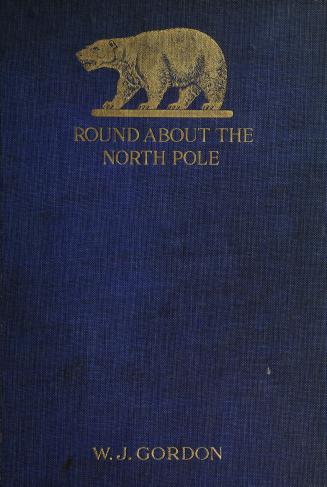 Round about the North pole