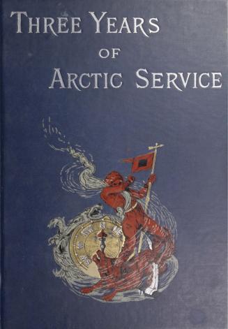 Three years of Arctic service