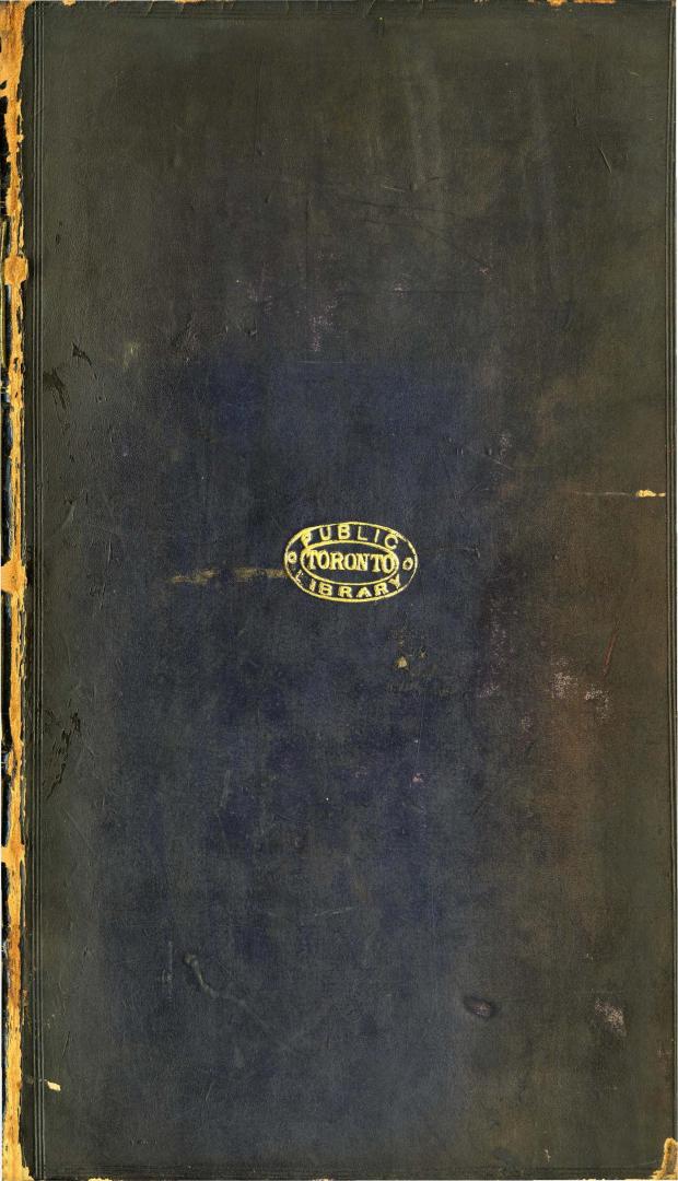 A journal of a voyage of discovery to the Arctic regions in His Majesty's ships Hecla and Griper, in the years 1819 & 1820