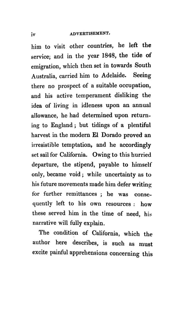 Golden dreams and waking realities, being the adventures of a gold-seeker in California and the Pacific Islands