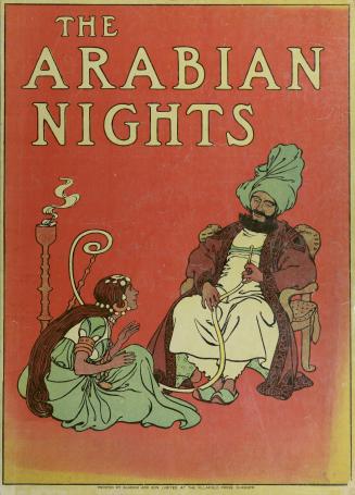 The Arabian nights' entertainments