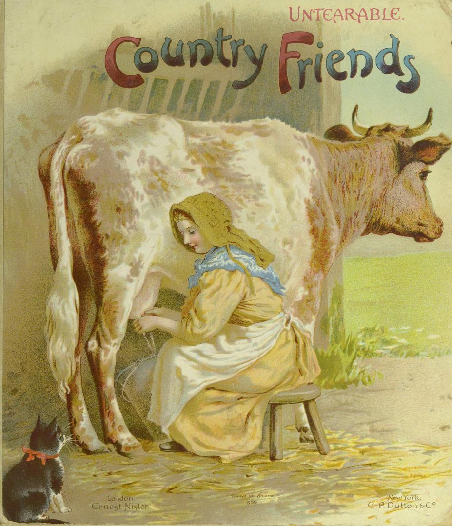 Country friends