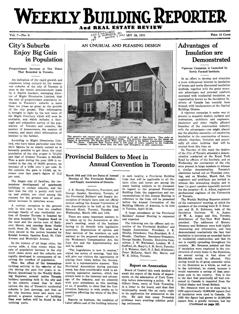 Weekly building reporter and real estate review, 1931-02-28