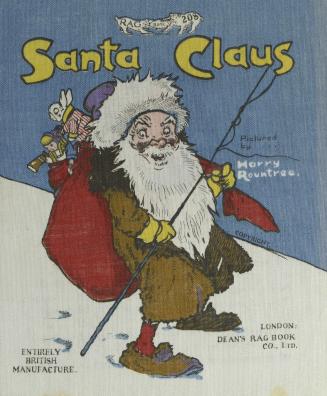 Santa Claus