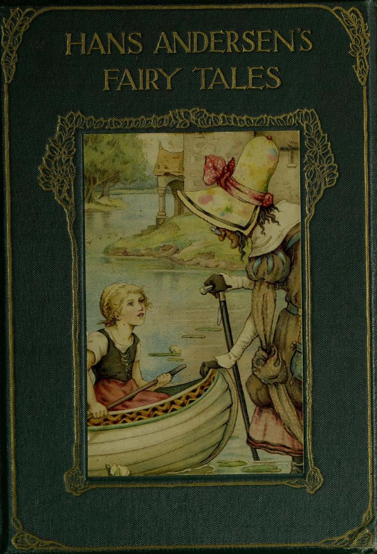 Hans Andersen's fairy tales