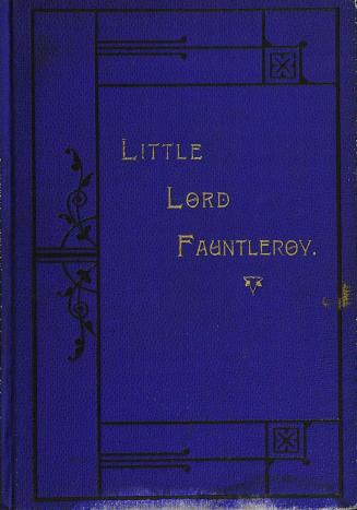 Little Lord Fauntleroy