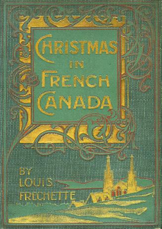 Christmas in French Canada