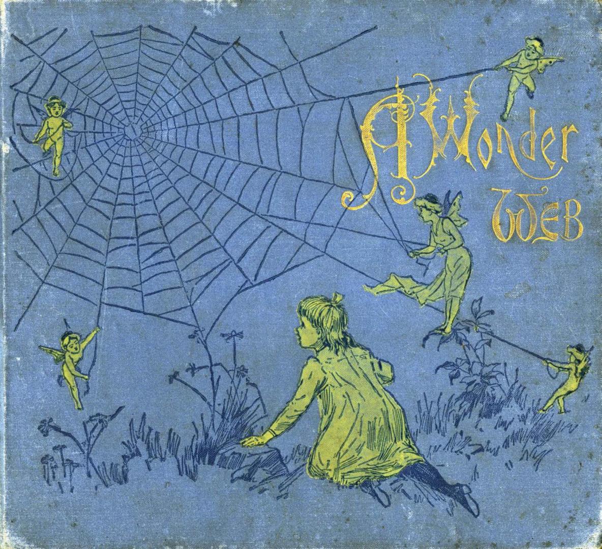 A wonder web of stories