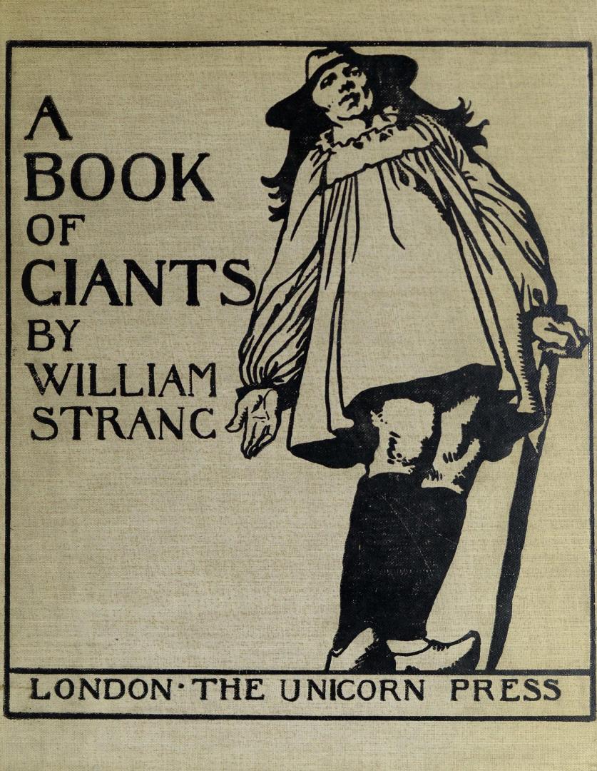 A book of giants