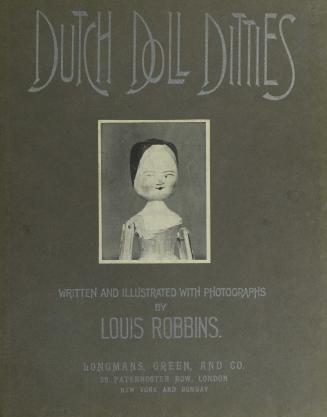 Dutch doll ditties