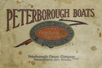 Peterborough boats