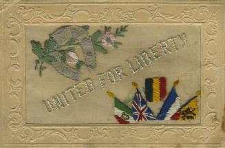 United for Liberty