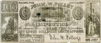 John W. Polley Importer