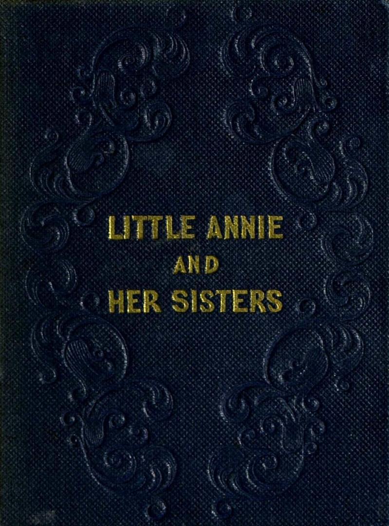 Little Annie and her sisters