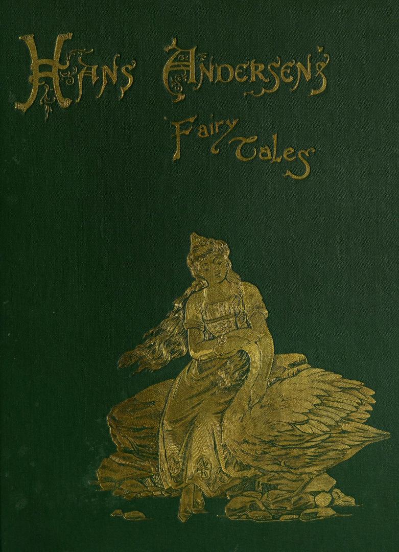 Hans Andersen's fairy tales