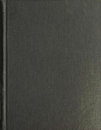 History of Toronto and county of York, Ontario, containing an outline of the history of the Dominion of Canada, a history of the city of Toronto and t(...)