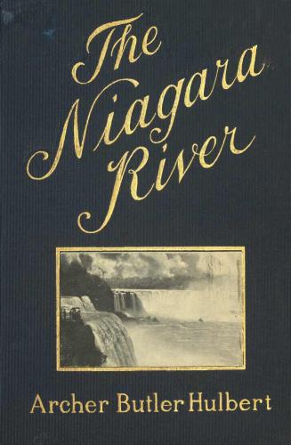 The Niagara River