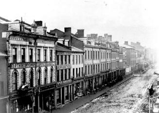 King Street East