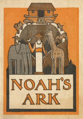 Noah's Ark