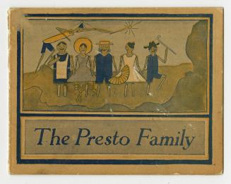 The Presto family