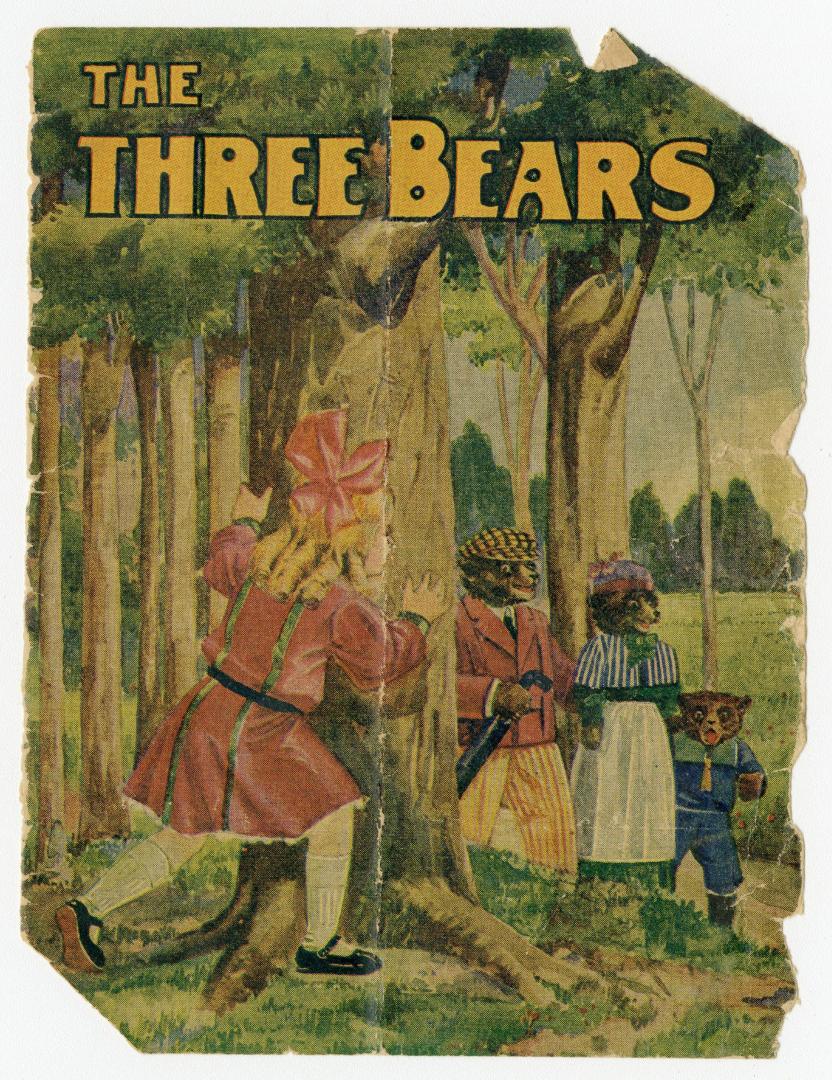 The three bears