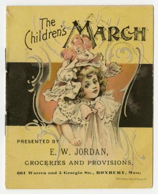 The children's march