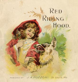 Red Riding Hood