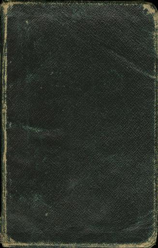 Field message book