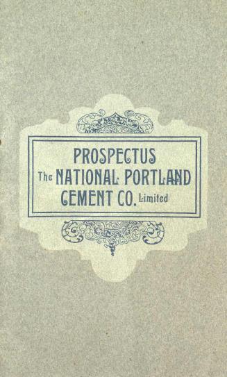 Prospectus