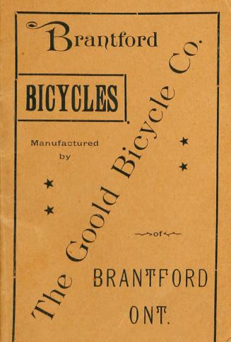 Bicycles