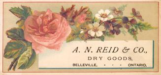 A. N. Reid & Co.