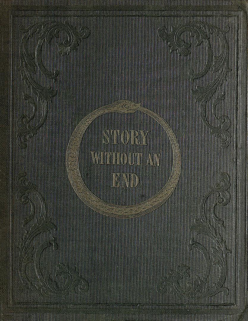 The story without an end