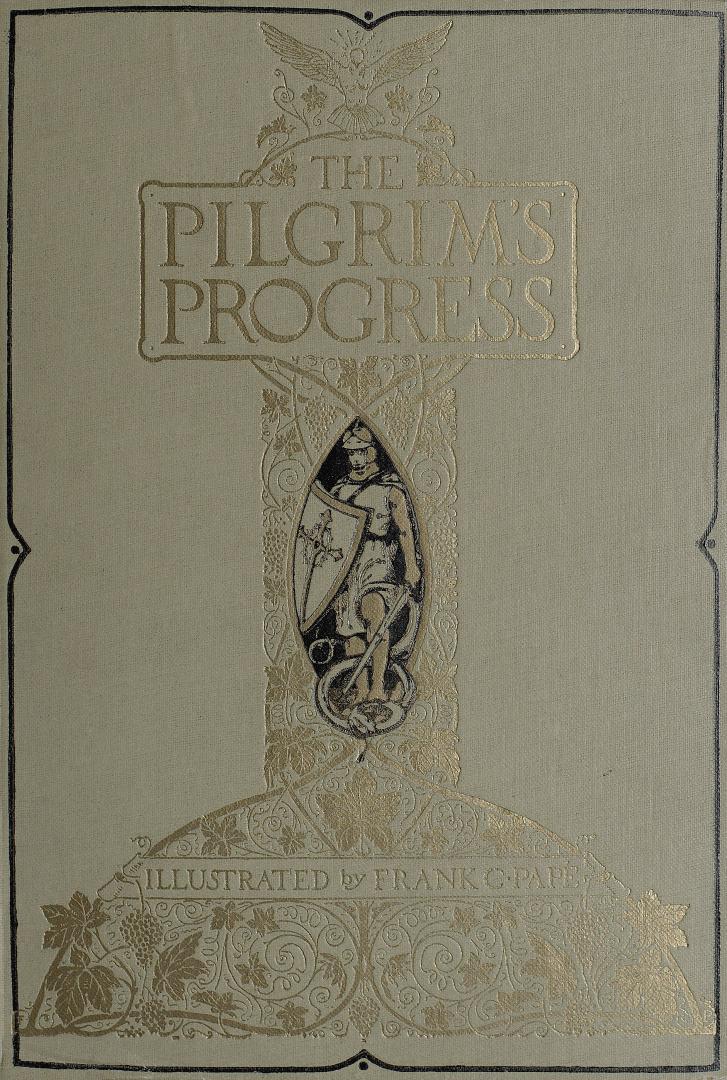 The pilgrim's progress