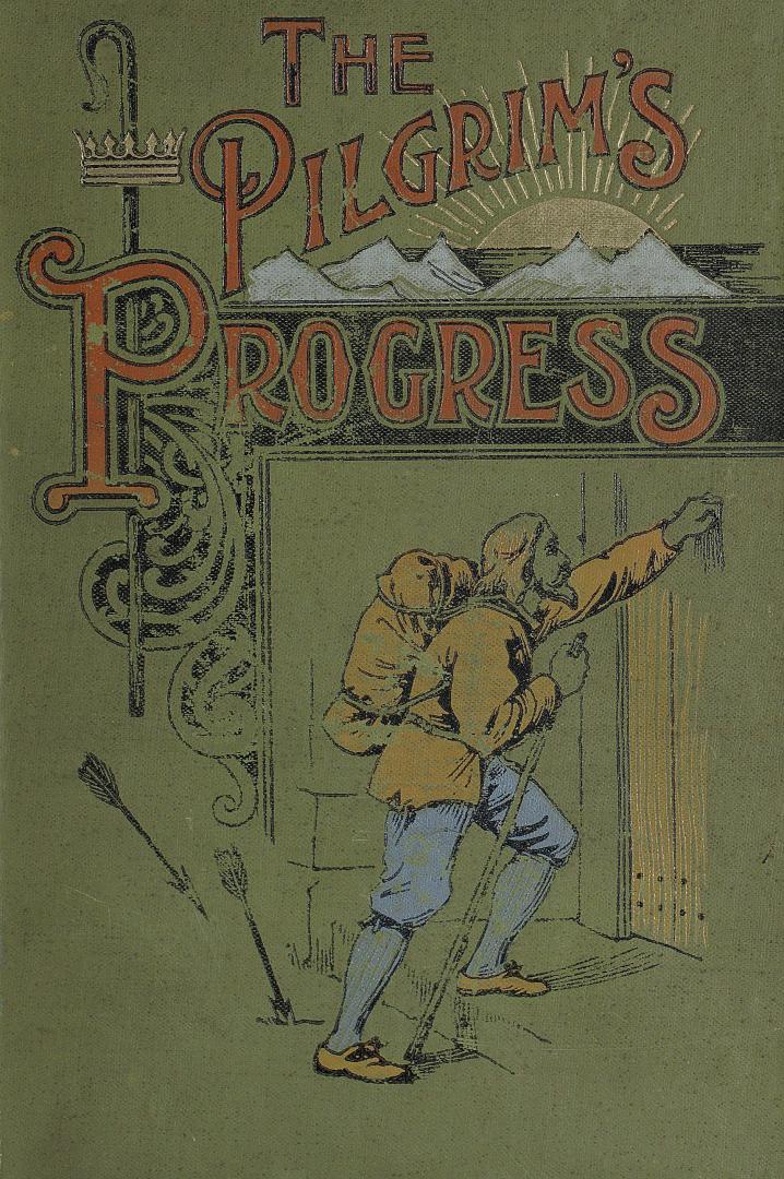 The pilgrim's progress