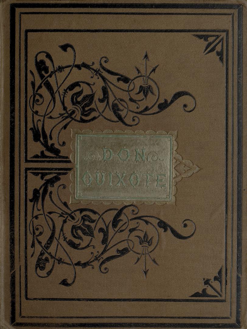 The wonderful adventures of Don Quixote de La Mancha, and Sancho Panza, his esquire : abridged and adapted to youthful capacities