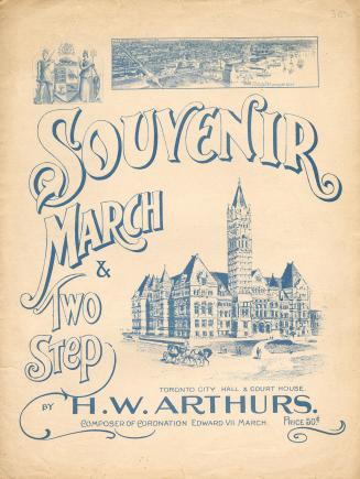 Souvenir march