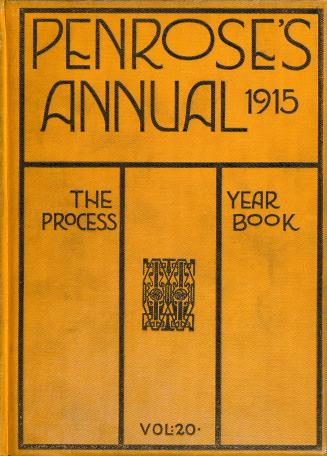 Penrose's annual