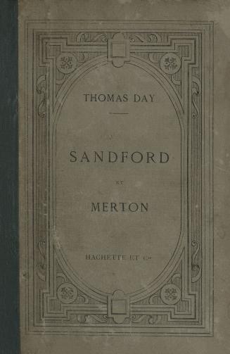 The history of Sandford and Merton