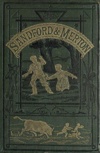 The history of Sandford and Merton