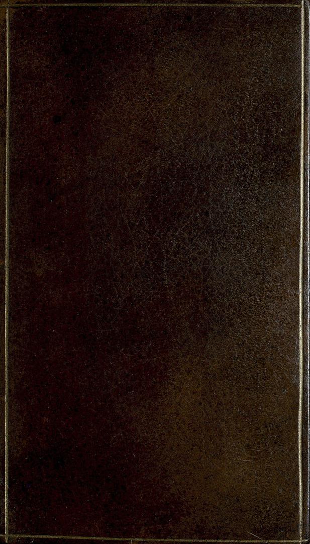 The governess, or, Little female academy : being the history of Mrs. Teachum, and her nine girls with their nine days amusement : calculated for the entertainment and instruction of young ladies in their education