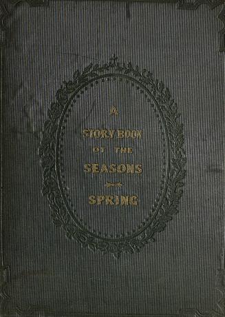 A story book of the seasons : spring