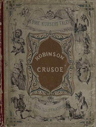 Robinson Crusoe