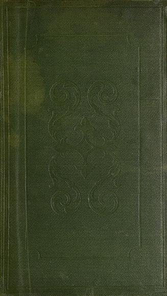 The history of the Fairchild family, or, The child's manual : being a collection of stories calculated to show the importance and effects of a religious education, volume 1